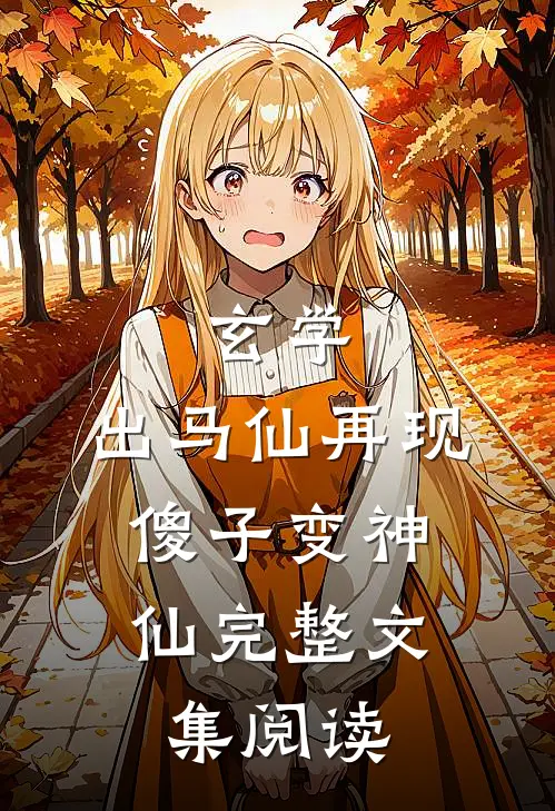 玄学：出马仙再现，傻子变神仙完整文集阅读