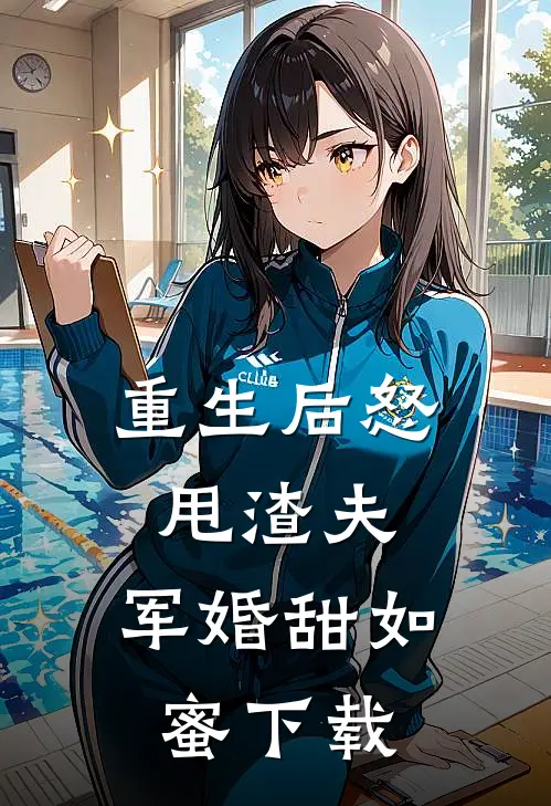 重生后怒甩渣夫，军婚甜如蜜下载