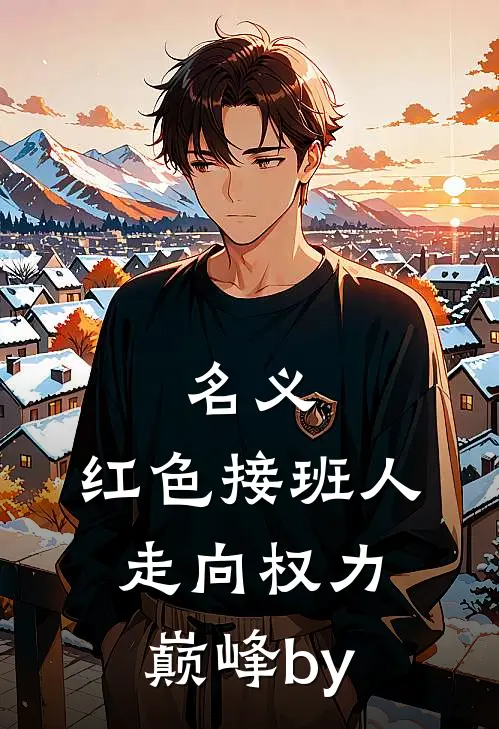 名义：红色接班人，走向权力巅峰by