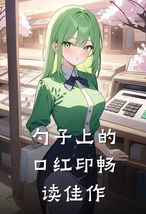 勺子上的口红印畅读佳作
