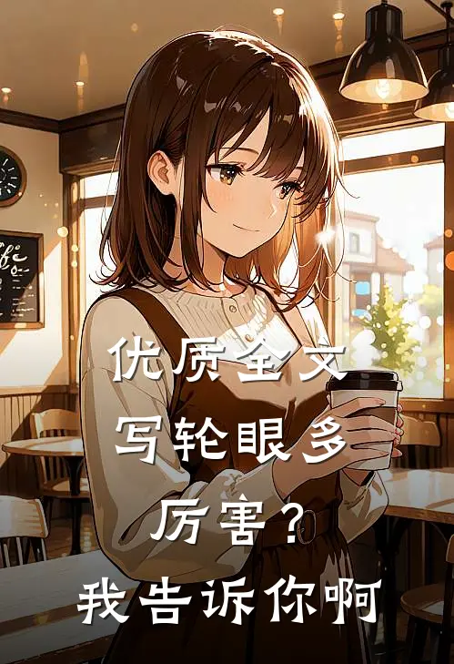 优质全文写轮眼多厉害？我告诉你啊