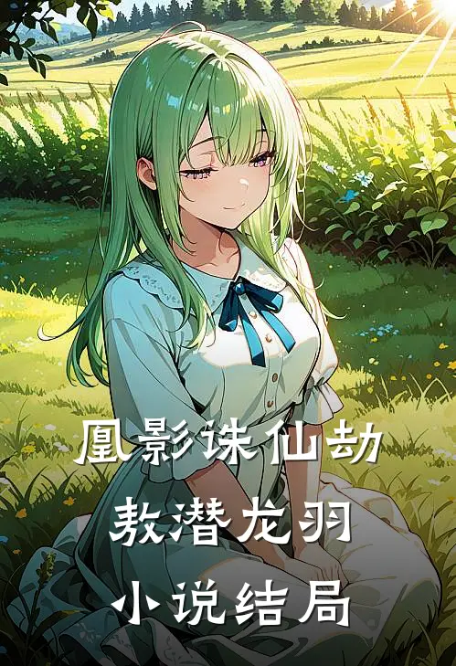 凰影诛仙劫敖潜龙羽小说结局
