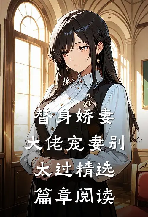 替身娇妻：大佬宠妻别太过精选篇章阅读
