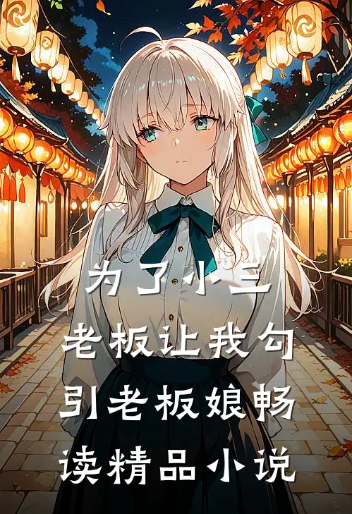 为了小三，老板让我勾引老板娘畅读精品小说