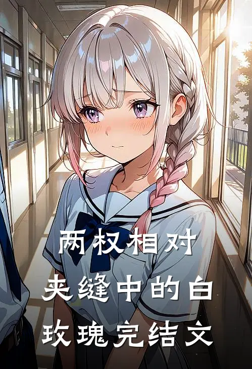 两权相对：夹缝中的白玫瑰完结文