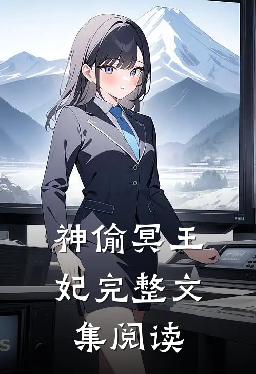神偷冥王妃完整文集阅读