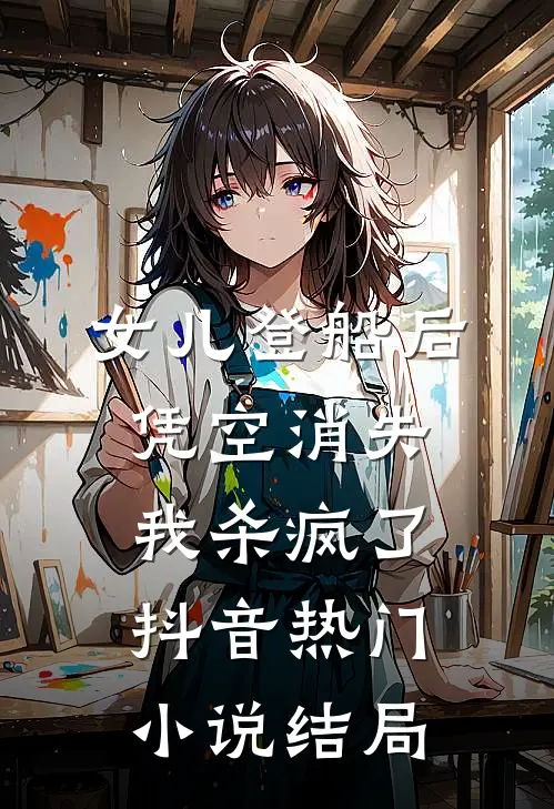 女儿登船后凭空消失，我杀疯了抖音热门小说结局