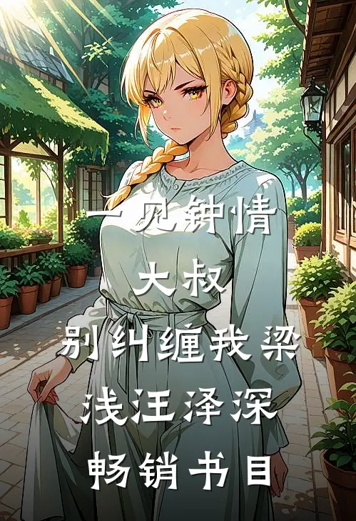 一见钟情:大叔,别纠缠我(梁浅汪泽深)畅销书目