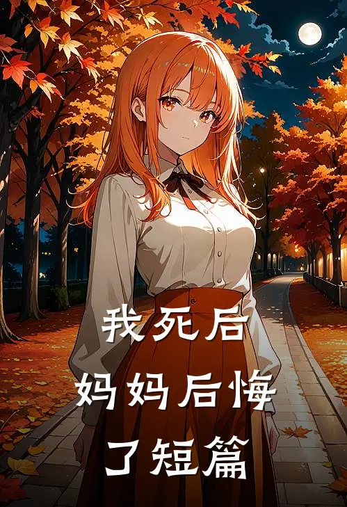 我死后，妈妈后悔了短篇