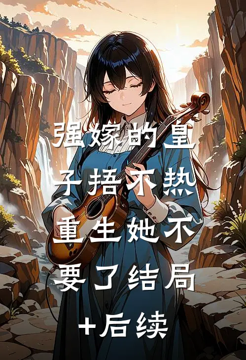 强嫁的皇子捂不热，重生她不要了结局+后续