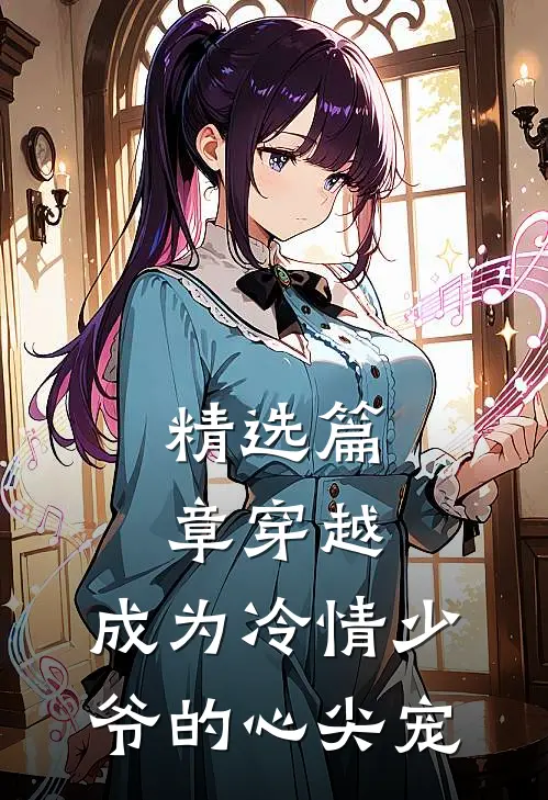 精选篇章穿越，成为冷情少爷的心尖宠