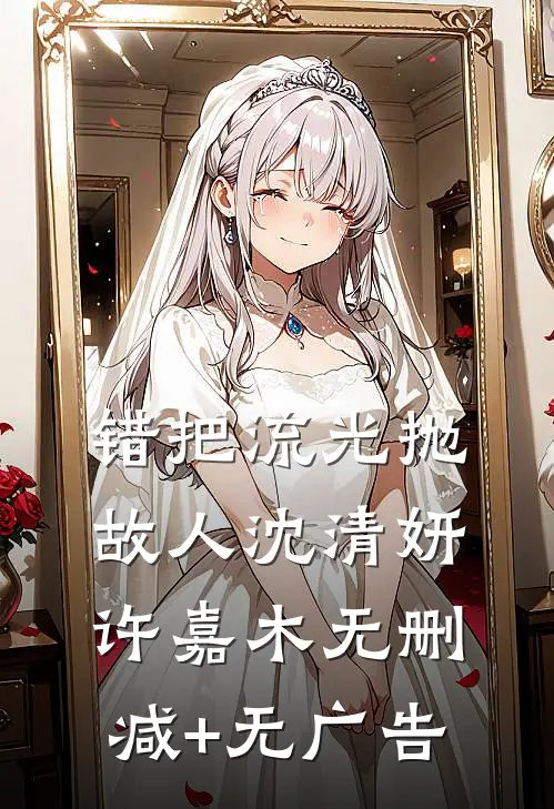 错把流光抛故人沈清妍许嘉木无删减+无广告