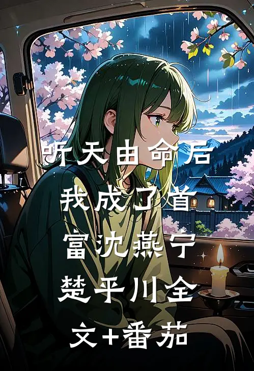 听天由命后，我成了首富沈燕宁楚平川全文+番茄