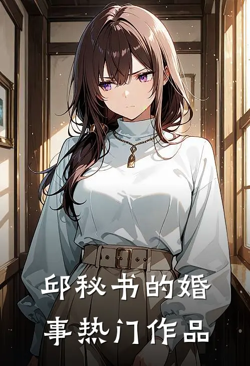 邱秘书的婚事热门作品