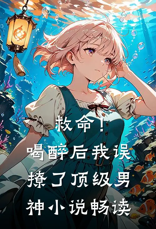 救命！喝醉后我误撩了顶级男神小说畅读