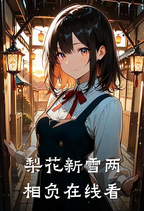 梨花新雪两相负在线看