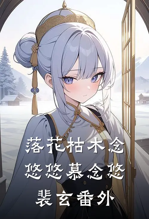 落花枯木念悠悠慕念悠裴玄番外