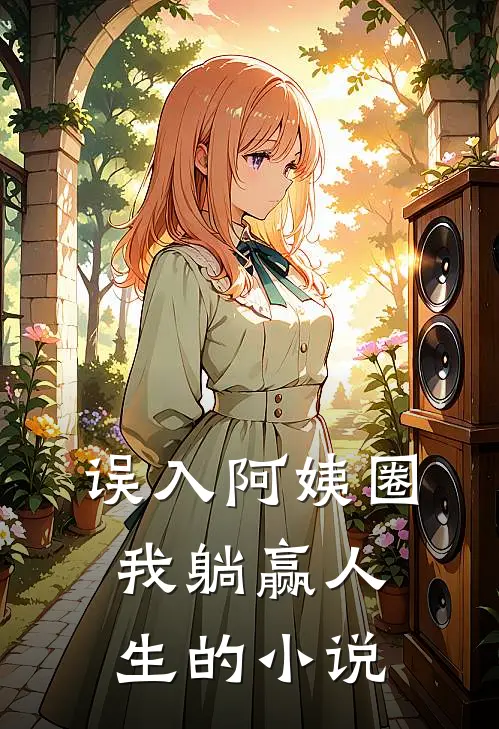 误入阿姨圈，我躺赢人生的小说
