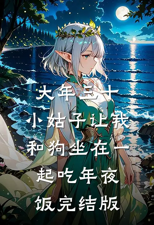大年三十，小姑子让我和狗坐在一起吃年夜饭完结版