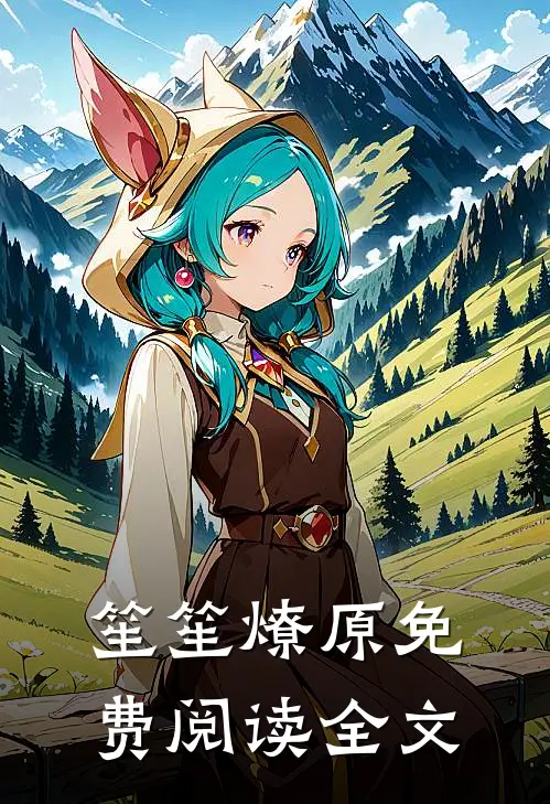 笙笙燎原免费阅读全文