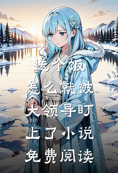 送个饭，怎么就被大领导盯上了小说免费阅读