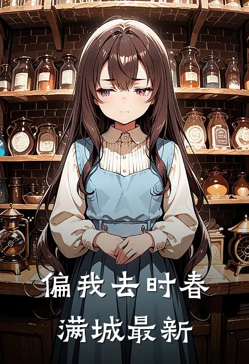 偏我去时春满城最新