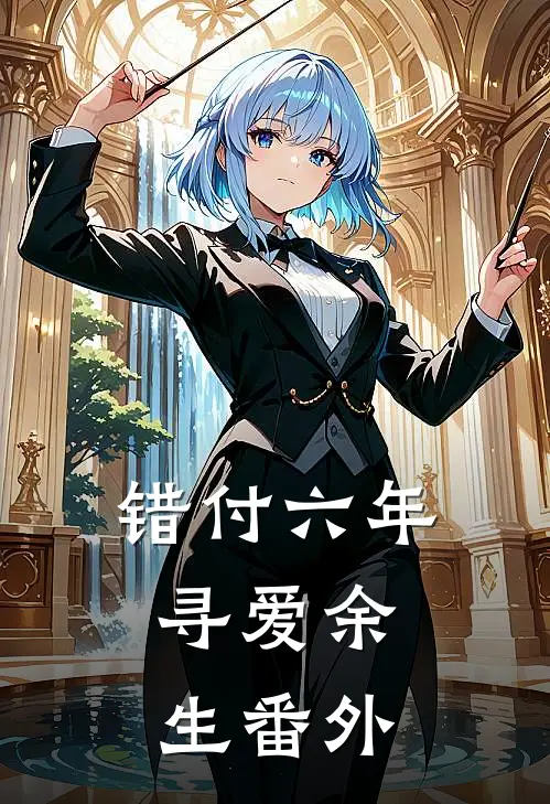 错付六年，寻爱余生 番外
