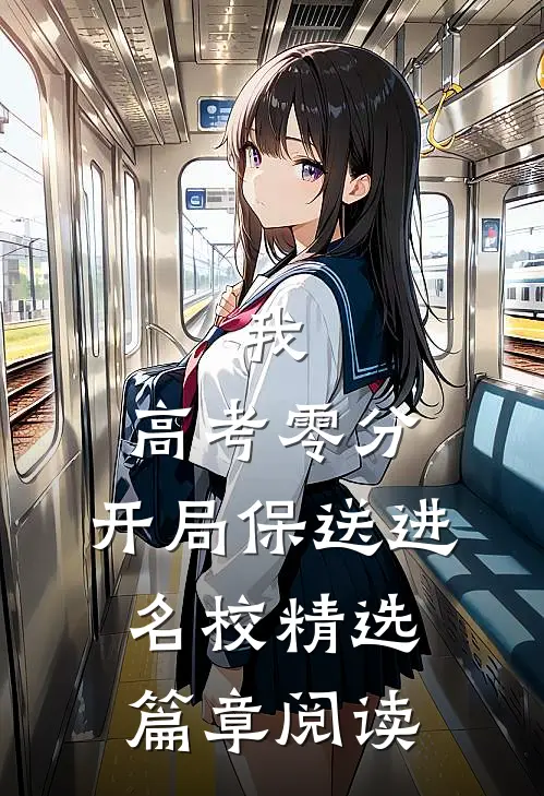 我，高考零分，开局保送进名校精选篇章阅读