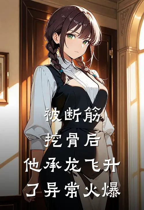 被断筋挖骨后，他承龙飞升了异常火爆