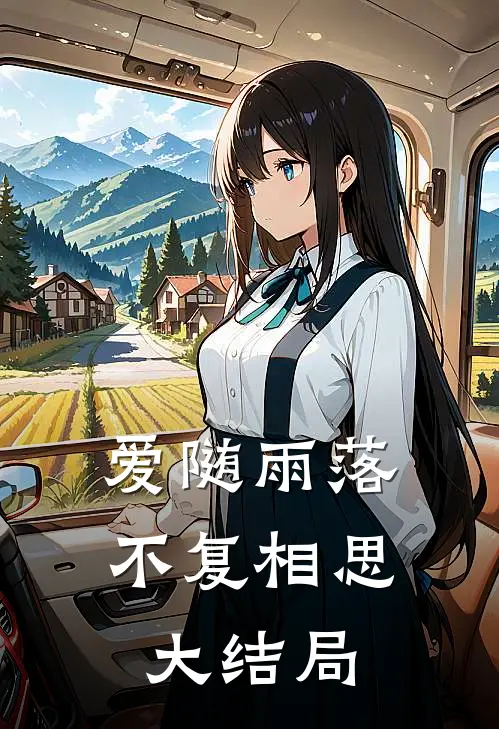 爱随雨落，不复相思大结局