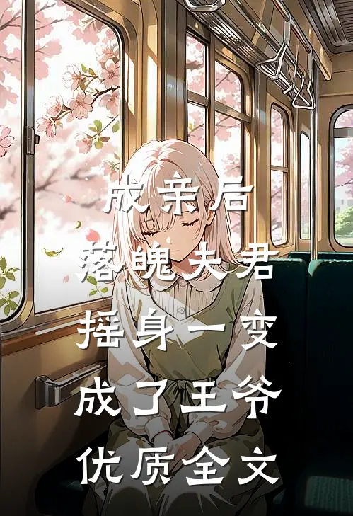 成亲后，落魄夫君摇身一变成了王爷优质全文