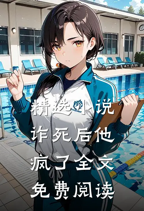 精选小说诈死后他疯了全文免费阅读