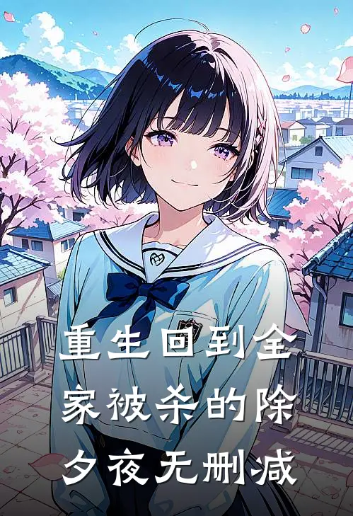 重生回到全家被杀的除夕夜无删减