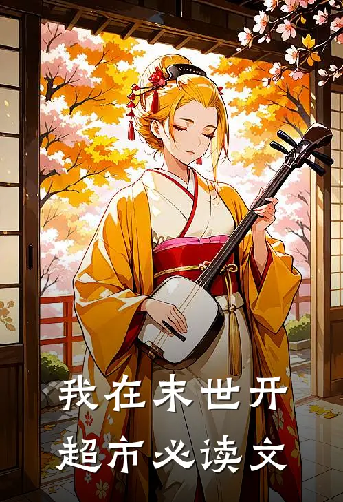 我在末世开超市必读文