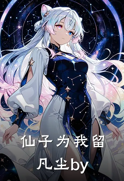 仙子为我留凡尘by