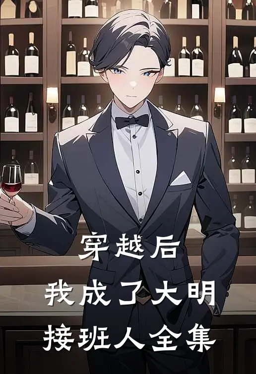 穿越后，我成了大明接班人全集