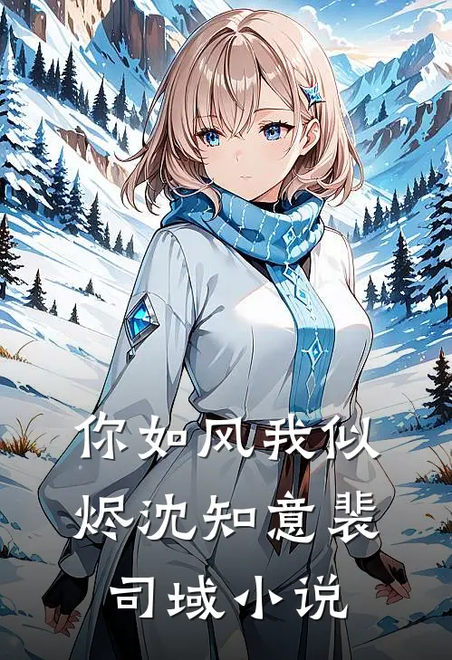 你如风我似烬沈知意裴司域小说