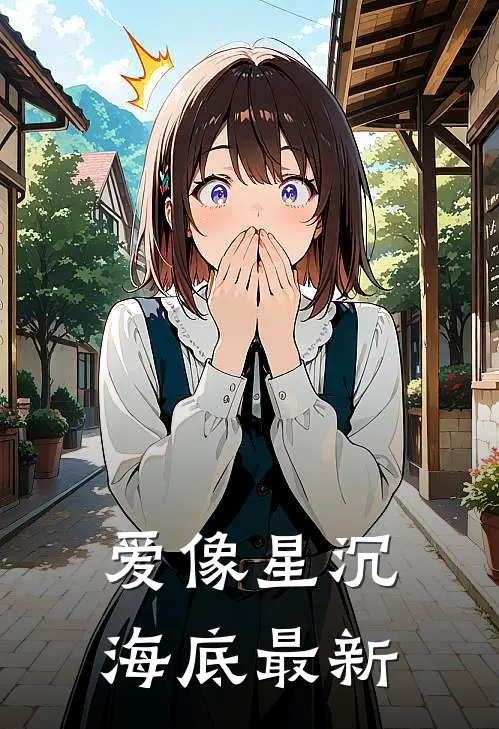 爱像星沉海底最新