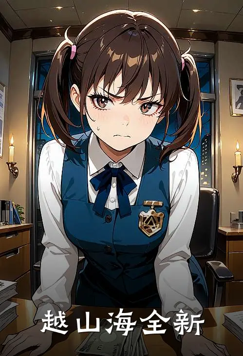 越山海全新