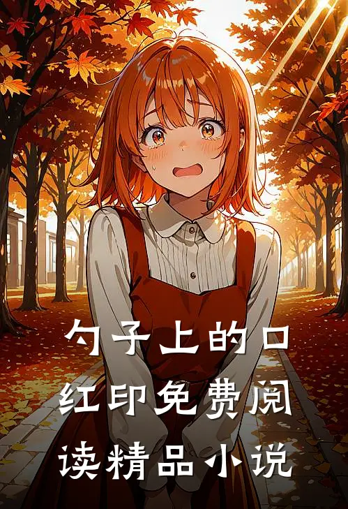 勺子上的口红印免费阅读精品小说