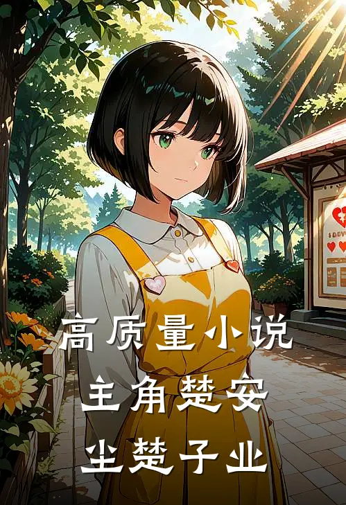 高质量小说主角楚安尘楚子业