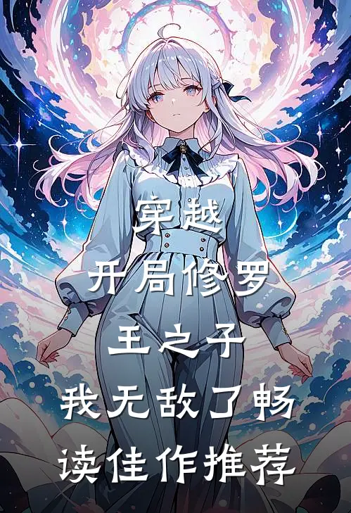 穿越：开局修罗王之子，我无敌了畅读佳作推荐