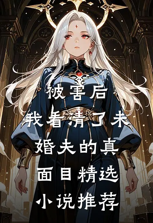 被害后，我看清了未婚夫的真面目精选小说推荐