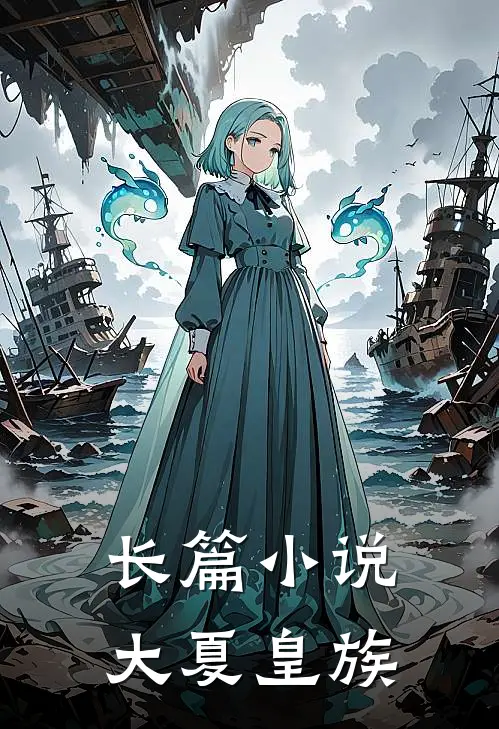 长篇小说大夏皇族