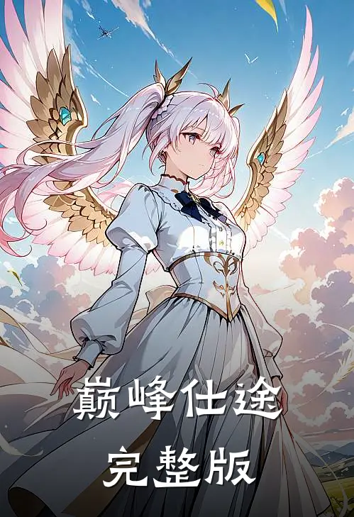 巅峰仕途完整版