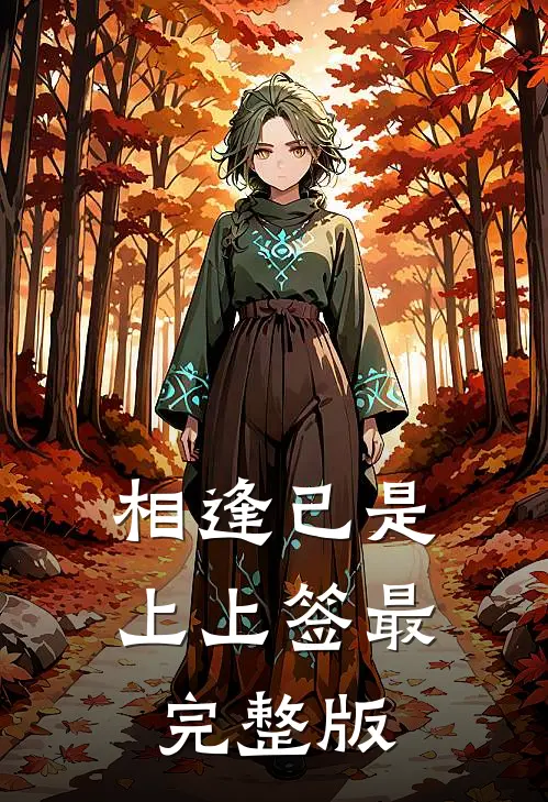 相逢己是上上签最完整版