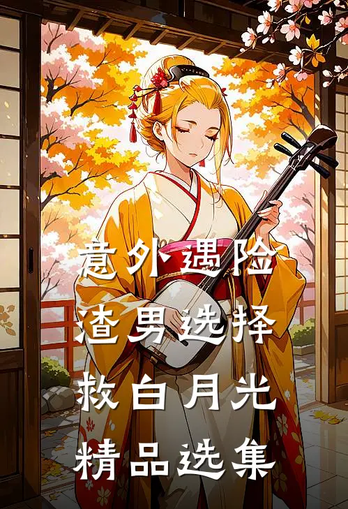 意外遇险，渣男选择救白月光精品选集