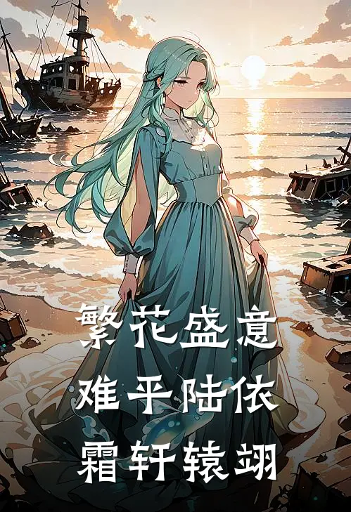 繁花盛意难平(陆依霜轩辕翊)