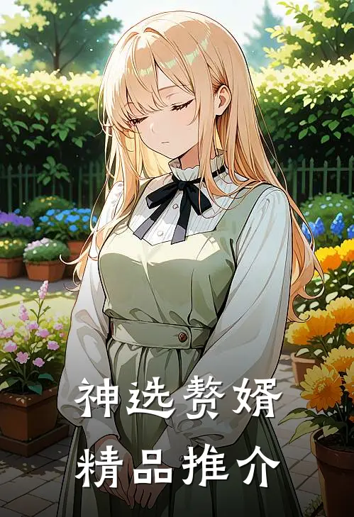 神选赘婿精品推介