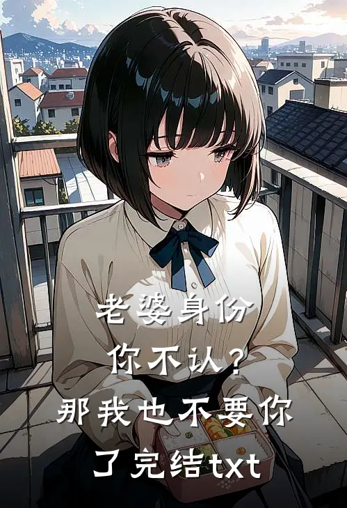 老婆身份你不认？那我也不要你了完结txt